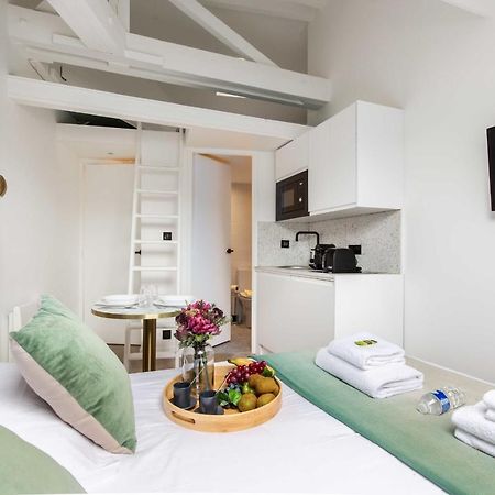 Cosy Apartment - Parc Des Expositions Tour Eiffel 17 パリ エクステリア 写真