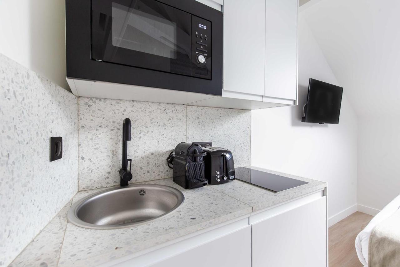 Cosy Apartment - Parc Des Expositions Tour Eiffel 17 パリ エクステリア 写真
