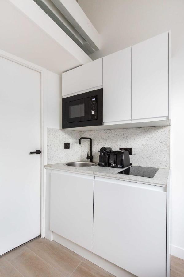 Cosy Apartment - Parc Des Expositions Tour Eiffel 17 パリ エクステリア 写真