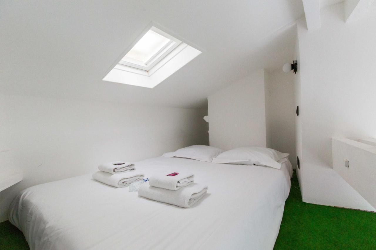Cosy Apartment - Parc Des Expositions Tour Eiffel 17 パリ エクステリア 写真